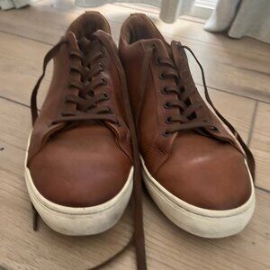 Thursday Boots Company Premier Low Top Sneakers